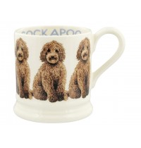 Emma Bridgewater Cockapoo Half Pint Mug